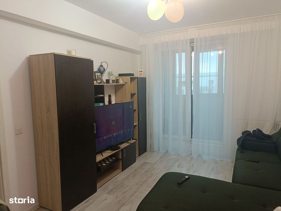 Pallady N. Teclu, parcare inclusa, 2022, centrala, dec., metrou