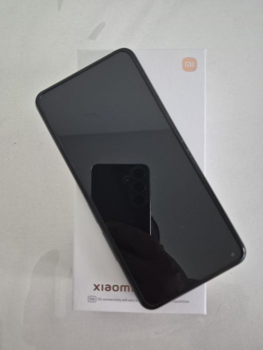 Xiaomi 11 Lite 5G