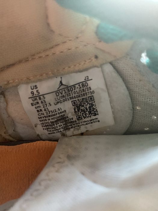 air jordan 1 high nike