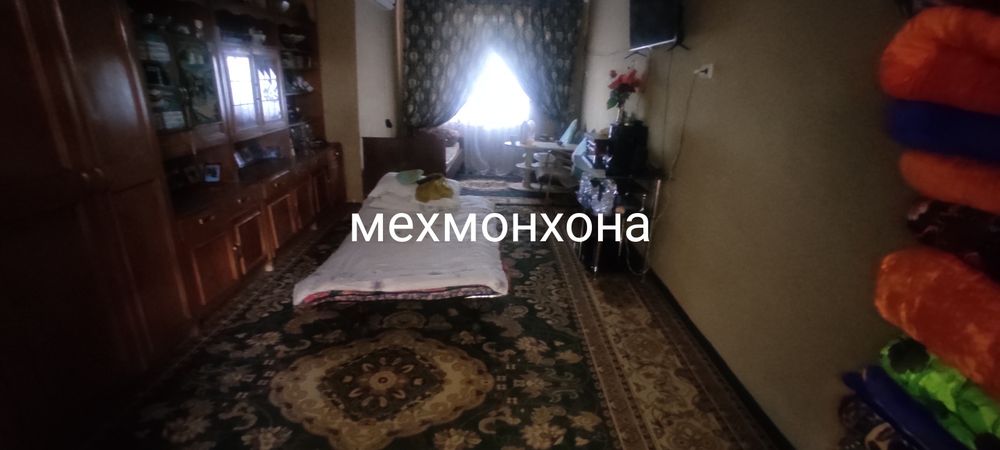 Нархи келишилади