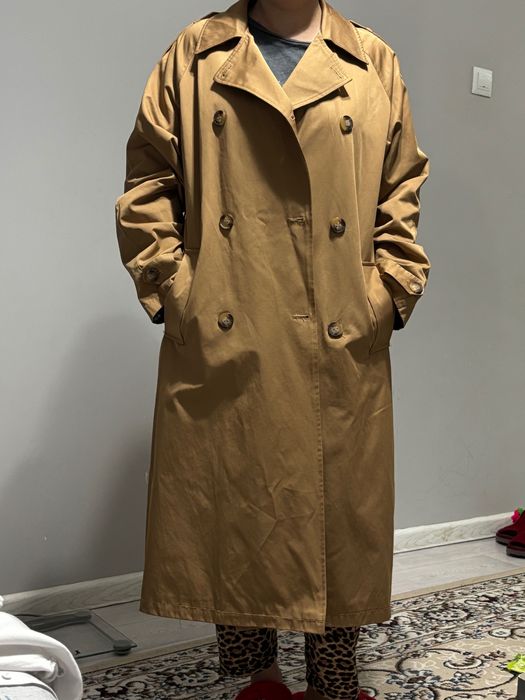 Пальто сатылады defacto