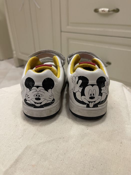 Adidasi copii GEOX,marimea 25