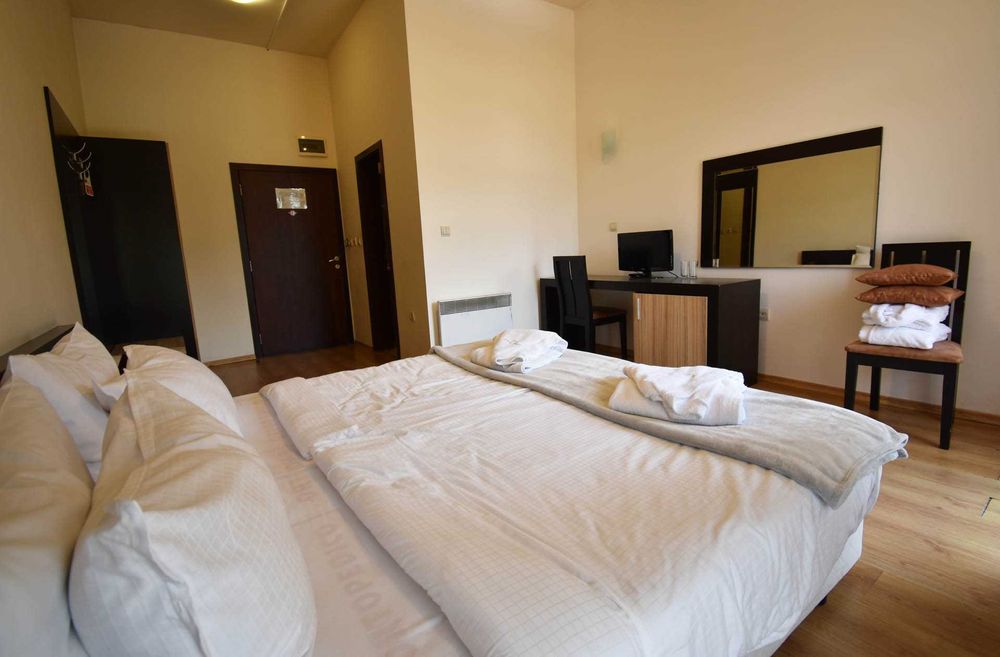 Продава се Едностаен апартамент в Банско - 35 кв.м за 929 €/кв.м - Снимка #5