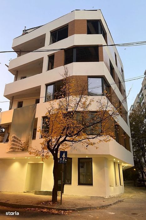 Apartament 3 camere | zona Ferdinand-Obor | parcare inclusa — fotografia 1