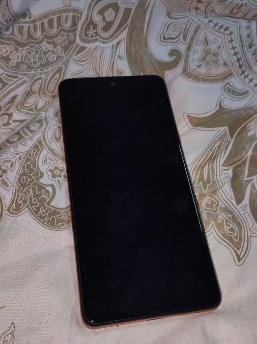 Redmi note 10 pro