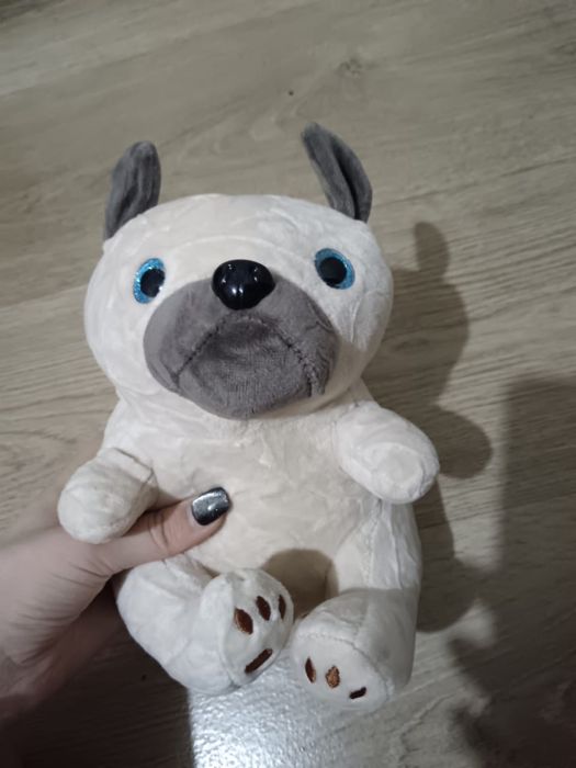 Продам мягкие игрушки