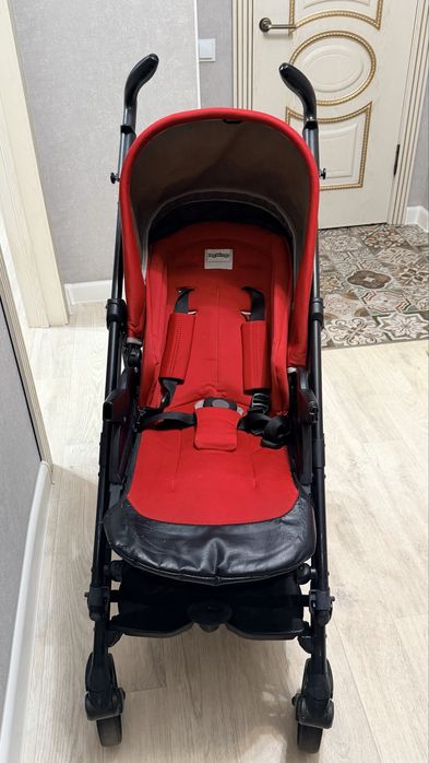 Продам коляску Peg Perego