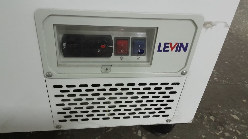 Морозильник Ларь