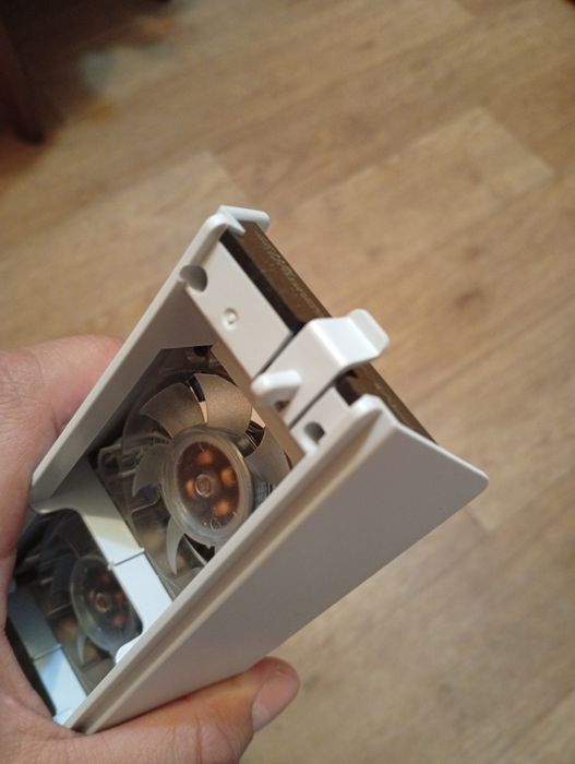 Продам кулер для playstation 5 fat