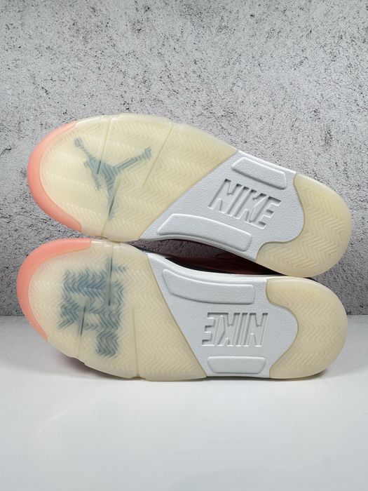 Jordan 5 Retro DJ Khaled We The Best Crimson Bliss