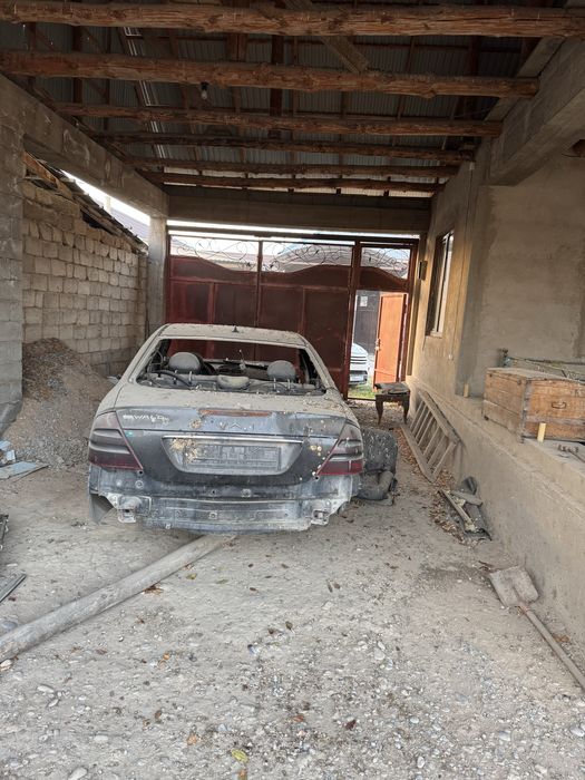 Участок в аренду