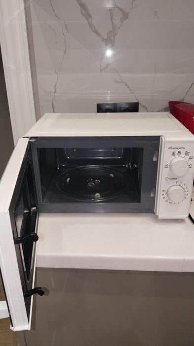 Микроволновка MAGNA