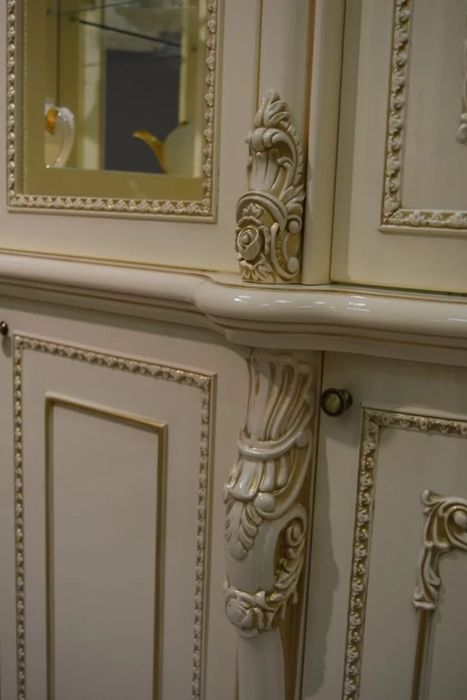 Сервант Джоконда 5дверный