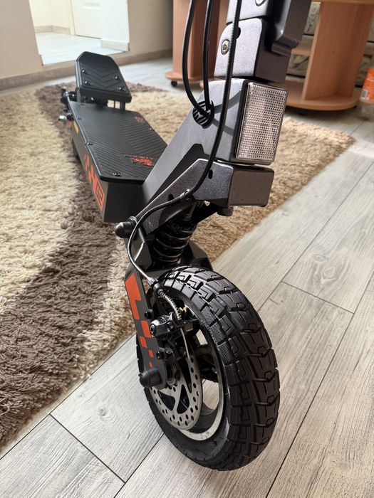 Trotineta electrica Kukirin G2