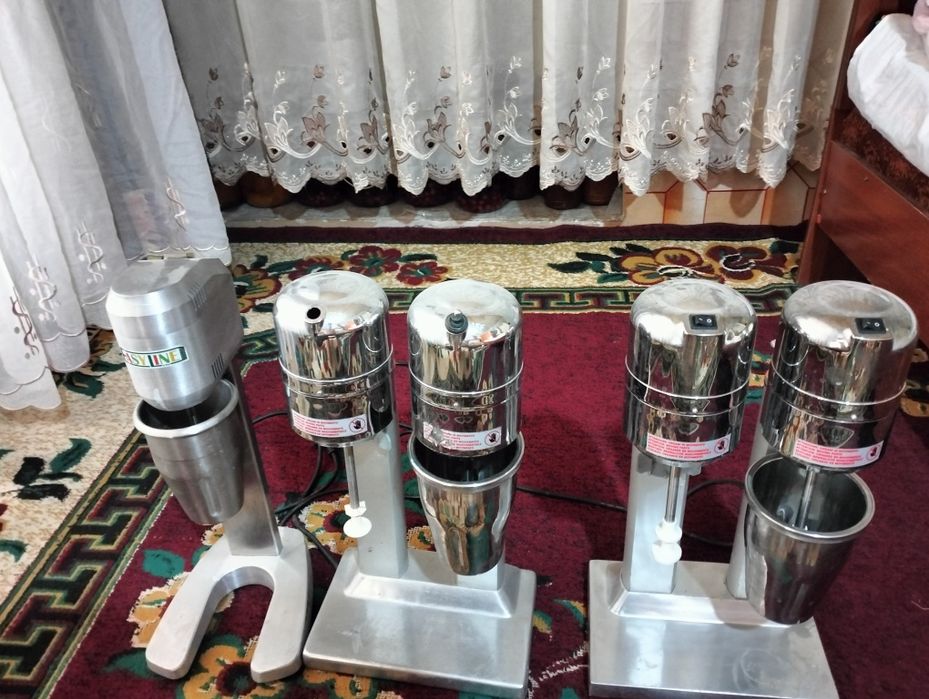 Коктейль Аппарат