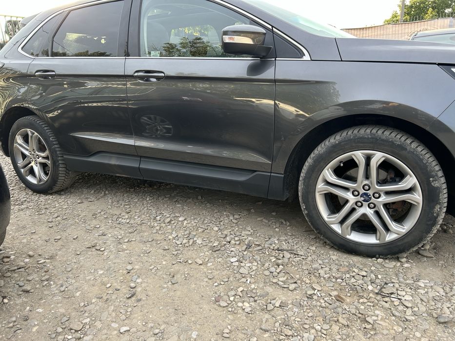 Ușă dreapta spate  Ford Edge 2017