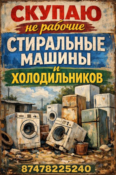 Ремонт Стиральных машин