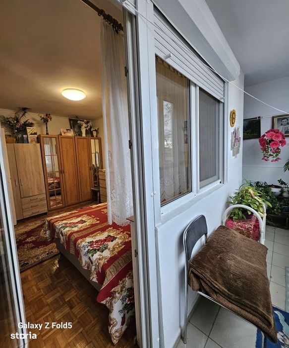 Apartament 2 camere – Str.  Splaiul Crisanei – 200 €/lună