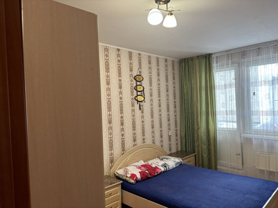 Квартира 2 комнатная