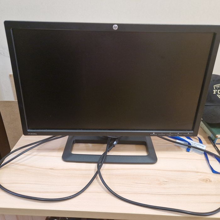 Монитор 22' Full HD HP