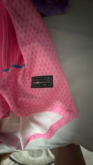 vand tricou lamine yamal 10