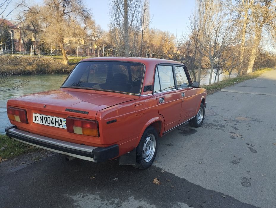 Продаётся ваз 2105.бензин.