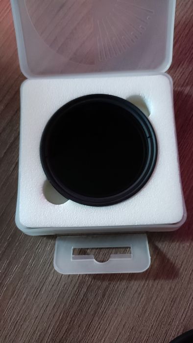 ND фильтр / Светофильтр K&F CONCEPT