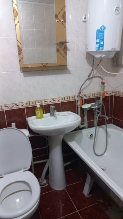 Сдаётся по суточно квартиры