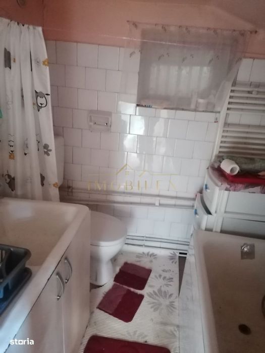 Proprietate cu teren de 305 mp in cartierul Gruia