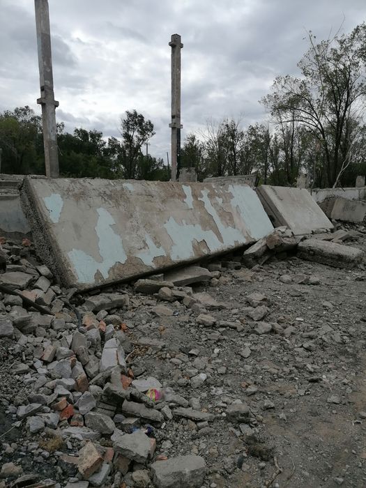 Продам панели стеновые