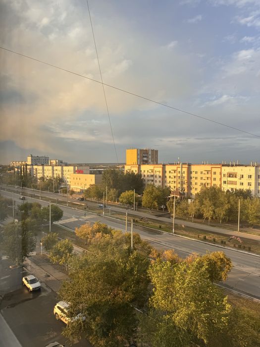 Сдаю 2х комнатную квартиру