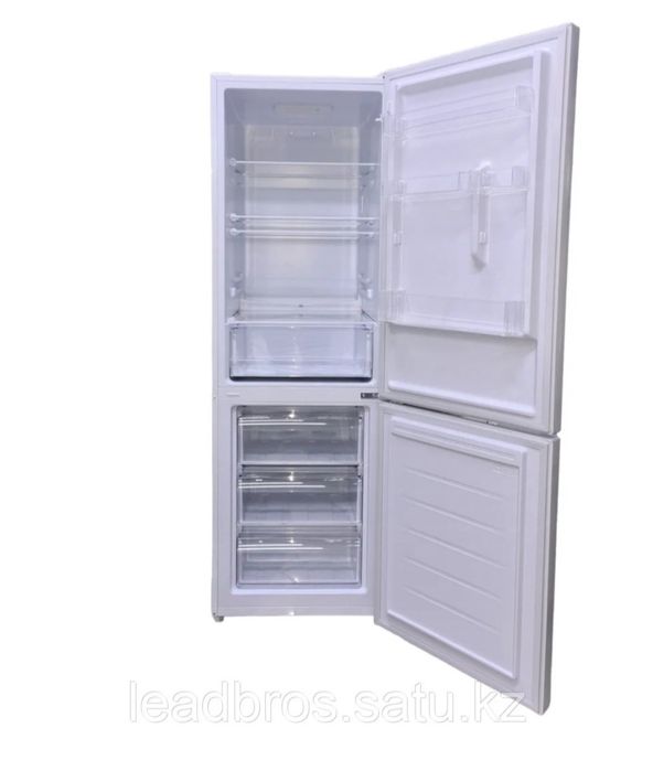 Холодильник Leadbros HD-262W белый