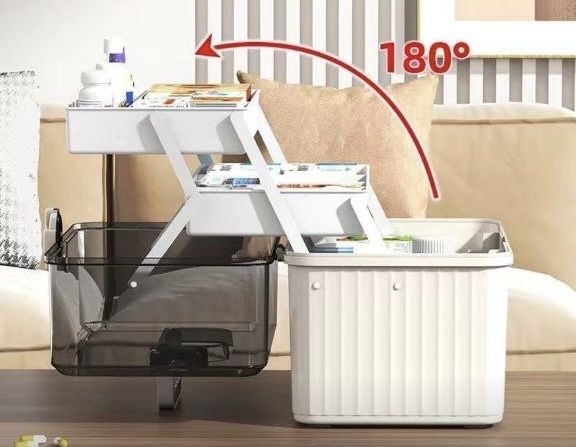 Аптечка органайзер