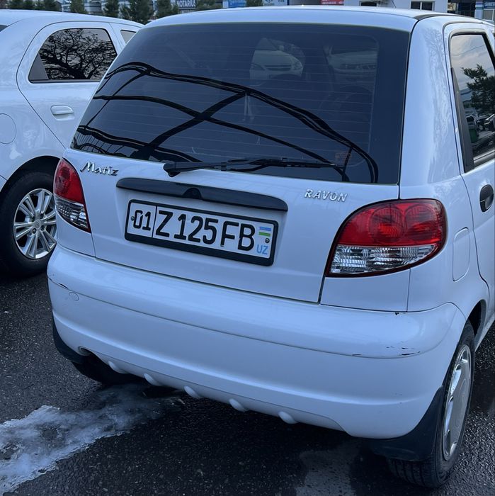 Срочни сотилади матиз BEST