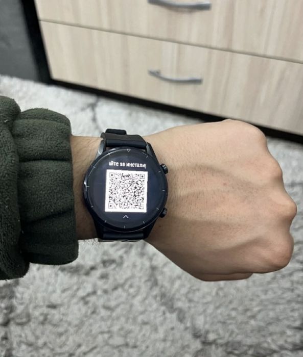 Смарт часовник   Huawei