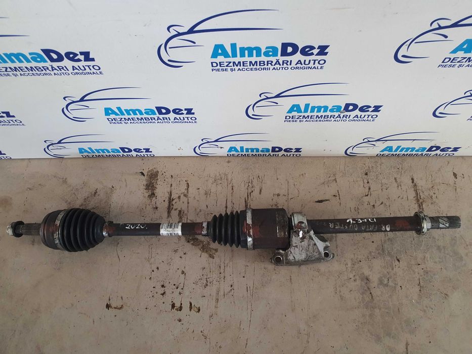 Planetara dreapta fata Dacia Duster 13 tce 4x2 cod 391002885R