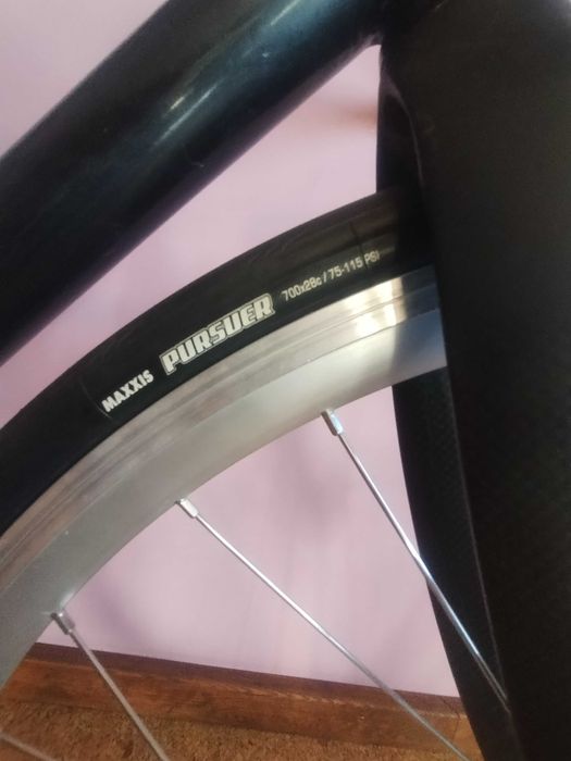 Велосипед. Фикси