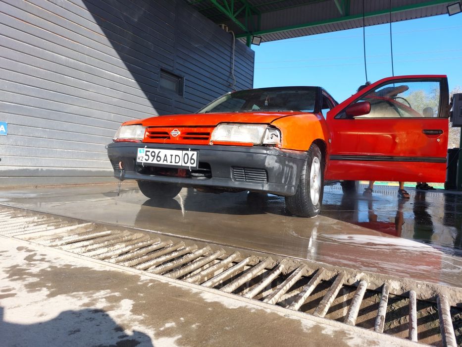 Продается Nissan Primera p10 1994 года