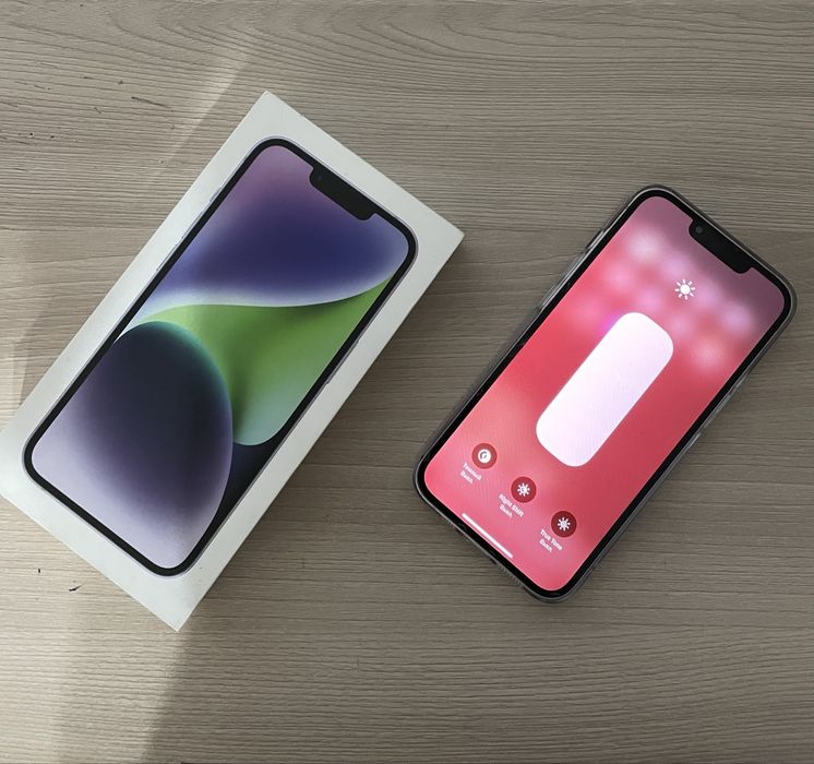 Айфон 14 256гб/78%