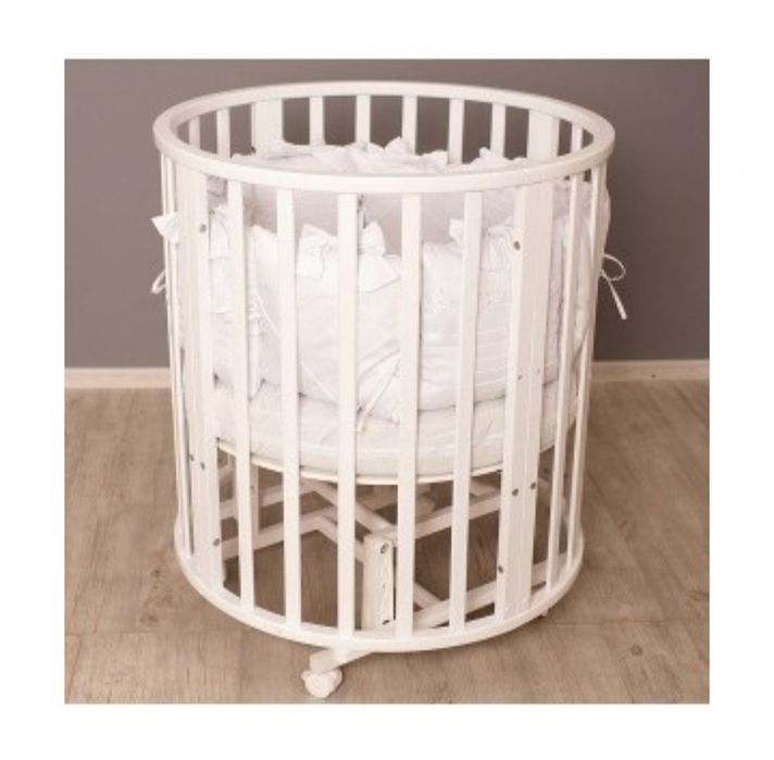 Детский манеж северная звезда