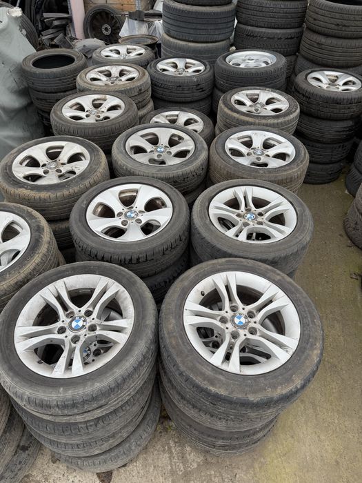 Jante Bmw e90 e91 e92 e93 e87 e81 e82 e88 f30 f31 f20 f21