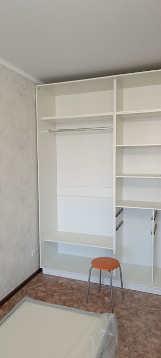 Сборка и ремонт корпусной мебели