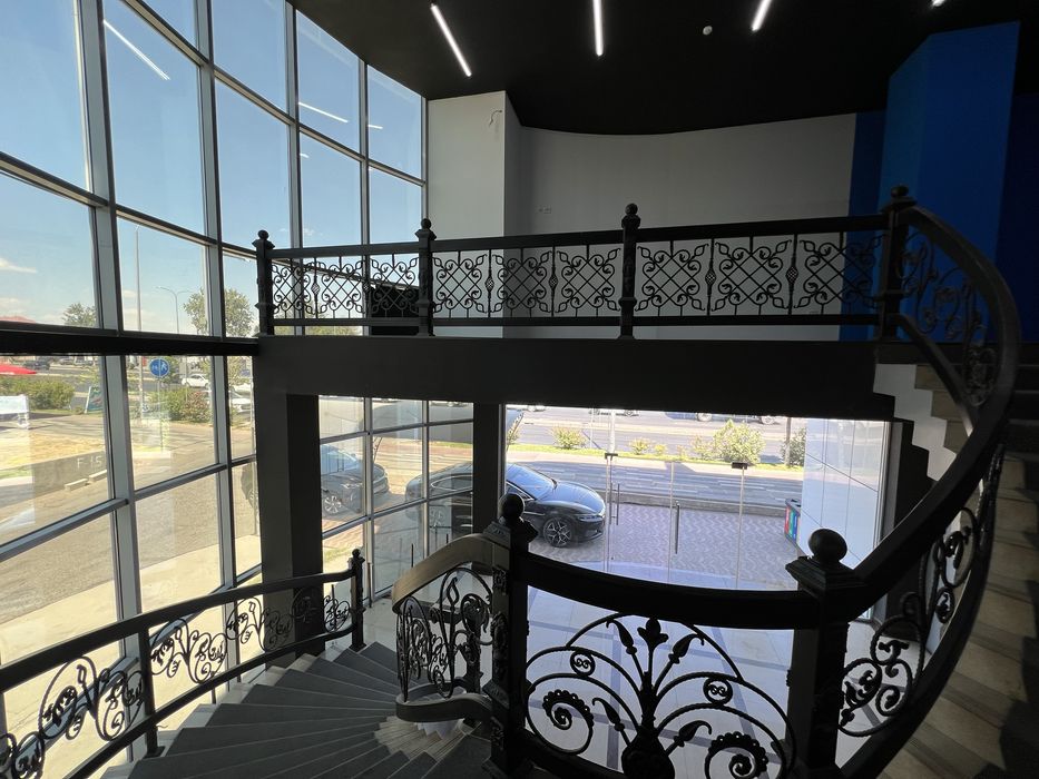 Аренда под офис ул. Фаргона йули, Мирабадский 480м2 2700$ 6/2/2