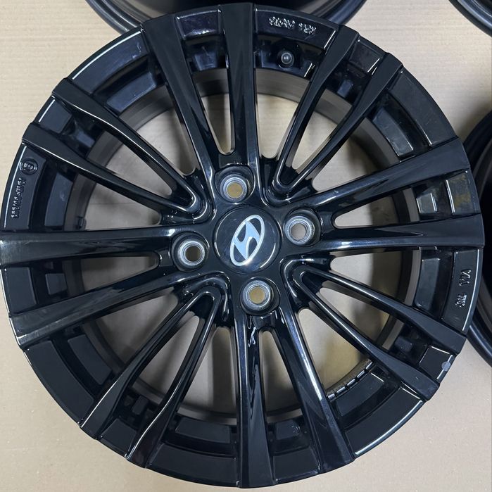 Jante aliaj R15 Hyundai i20 Bayon Inster
