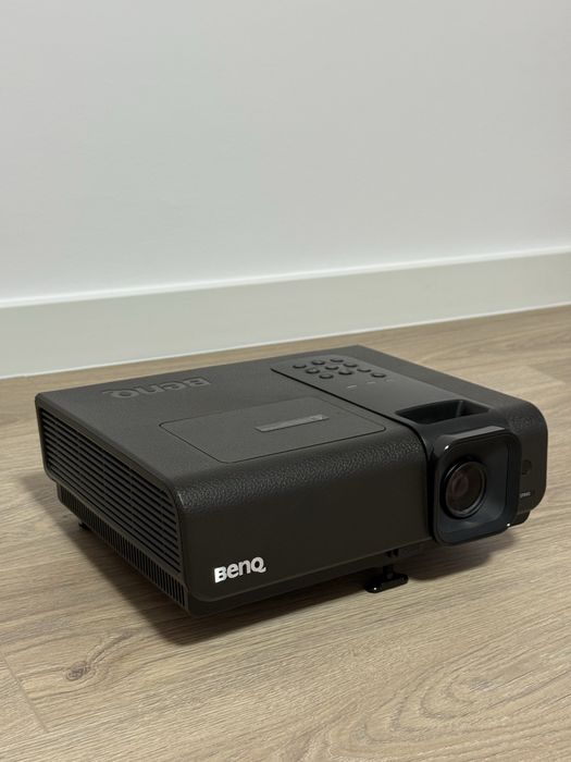 Videoproiector BenQ SP840 Full HD 1080p, 4000 ANSI + geantă