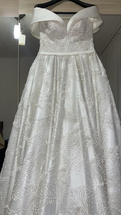 Rochie de mireasa