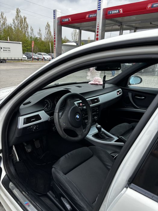 Bmw 318i, perfect functional