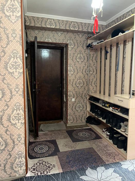 Продам квартиру в 9 мкр