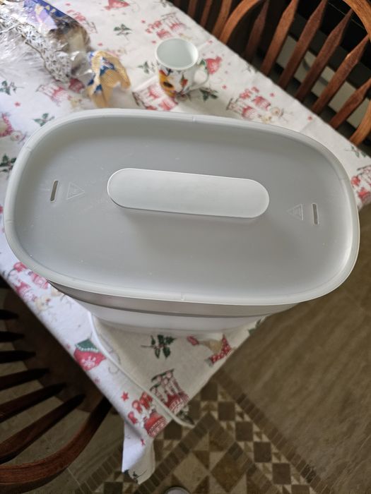 Sterilizator PHILIPS AVENT model SCF291