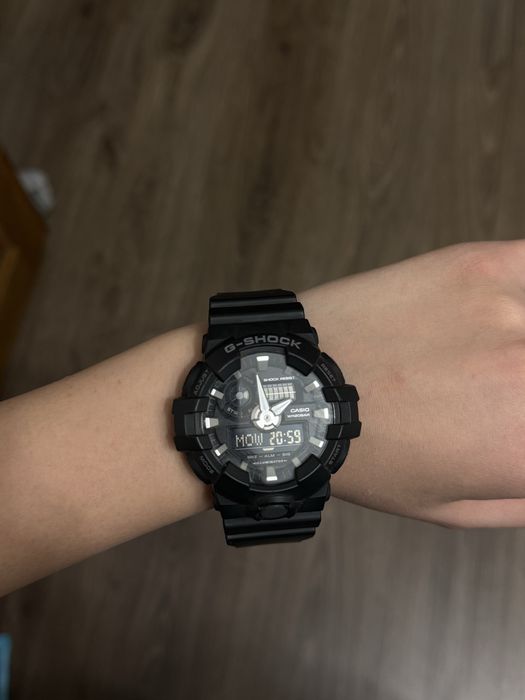 Часы G-SHOCK casio